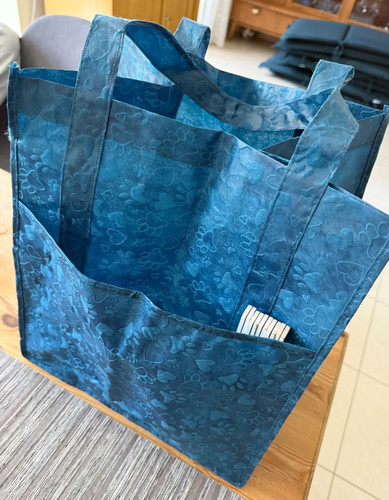 Große einkaufstasche shopper - einkaufstasche,