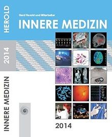 Innere medizin 2014 von - innere,