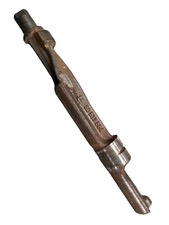 Ausgleichswelle Opel 2.2 16V