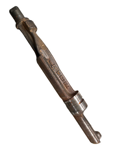 Ausgleichswelle opel 16v - 2.2,