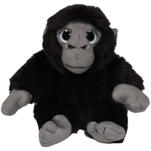Wild republic gorilla mit - gorilla,