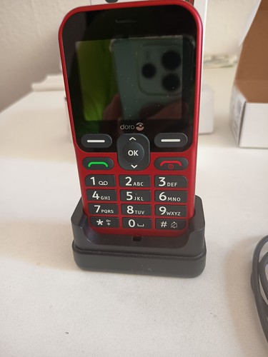Doro leva l10 - doro, lte