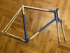 Gironelli Rennrad Rahmen RH 61