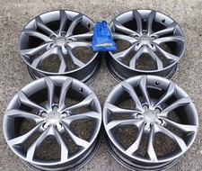 Audi Alufelgen A3 S3 (8P) 7,5Jx18H2 5x112 ET54 8P0601025BM