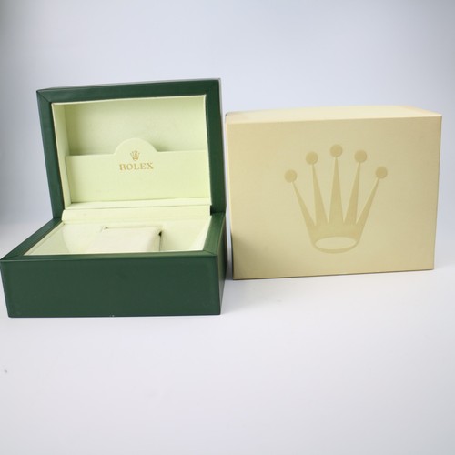 Rolex uhrenbox gehäuse - rolex,