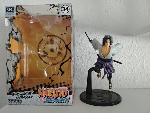 Abystyle naruto shippuden - abystyle,