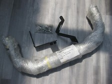 Original Misutonida Heckschutzbügel Hyundai Tucson JM 2004 PP1/152/IX