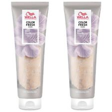 Wella Color Fresh Mask Pearl