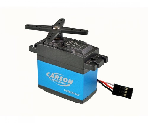 Carson servo 17kg 17 - servo, cs-17
