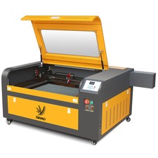CO2 50W 60W 80W 100W Laser