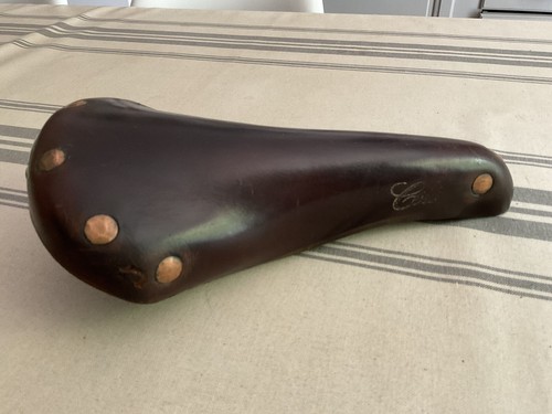Sattel saddle brooks colt - sattel,