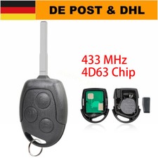 433MHZ Funk Schlüssel für