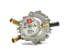 BRC Verdampfer Genius MB1500