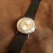 Rare! All Steel POLJOT 2209