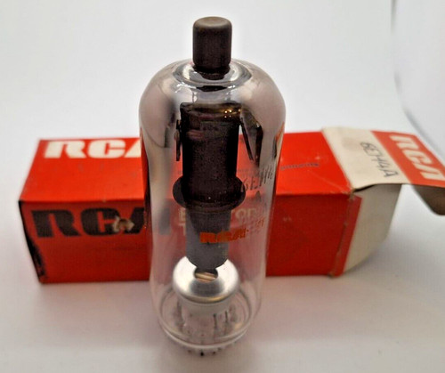 Rca 6eh4a nos - ovp, röhre