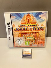 Jewel Master: Cradle of Egypt