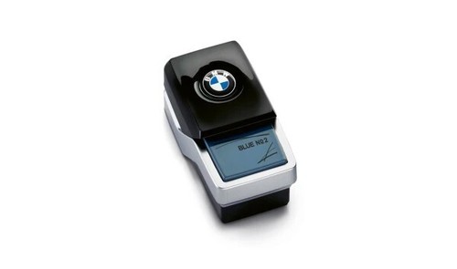 Original bmw ambient air - ambient,