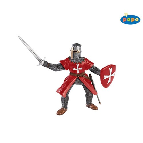 Papo 39926 ritter - ritter,