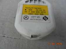 Mercedes W203 C-Klasse C200 85KW/116PS Taupunktsensor A2038300072