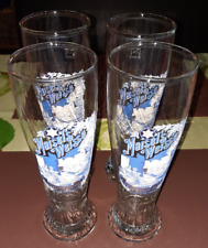 5x Maisels Weisse Weizenbierglas