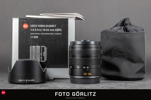 Leica vario elmarit 56mm - leica, 18-56mm