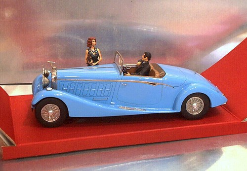 Slot classic hispano suiza - slot,