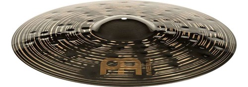 Dunkles ride becken - 20",