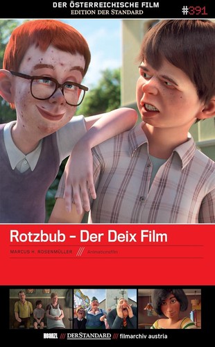 Rotzbub der deix - der, film