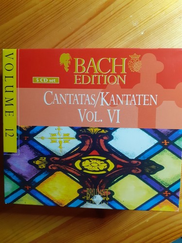 Johann sebastian bach - johann,