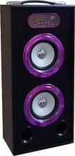 Mobile bluetooth soundbox - bluetooth,