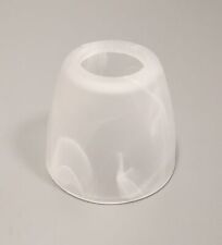 E14 Lampenschirm Lampe Strahler Ersatzglas Ersatzschirm Leselampe Lampenglas