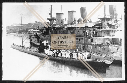Foto weltkrieg 1914 1918 - 1.wk, 1914-1918