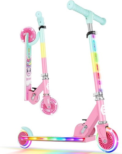 Roller kinder scooter - scooter, city