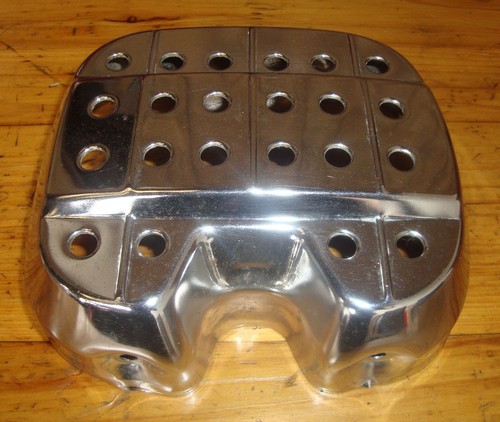 Rex 125 chopper typ smchp - chopper,