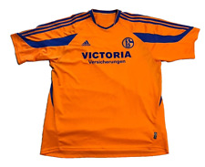 FC Schalke 04 Trikot Saison