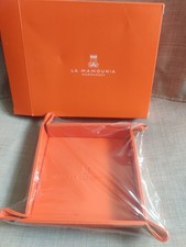 La Mamounia Marrakesch Leder