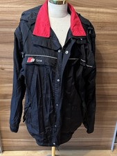Audi jacke modell line xxxl - jacke, s