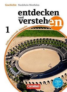 Entdecken und verstehen - entdecken,