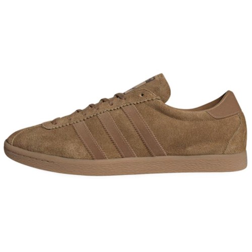 Adidas tobacco brown desert - tobacco,