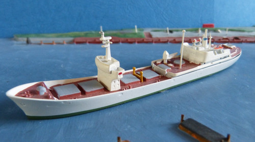 Hansa 1250 metall - :,
