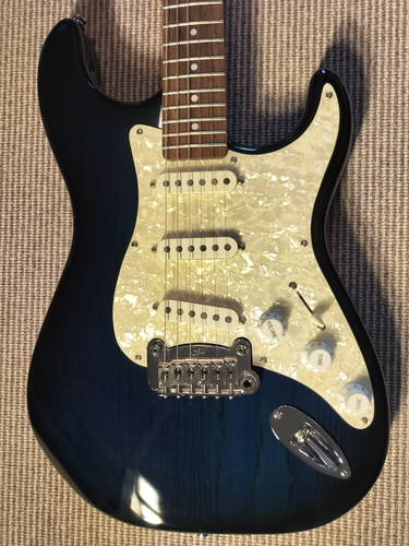 Tribute legacy e gitarre - tribute, e-gitarre