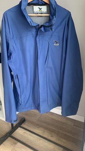Salewa bonn powertex jacket - salewa,