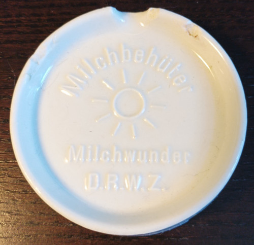 Milchbehüter milchwunder - milchwunder, d