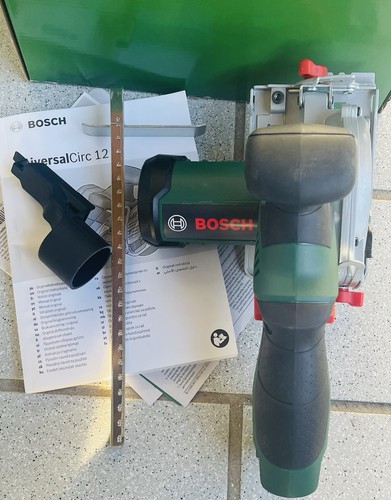 Bosch universalcirc - bosch,