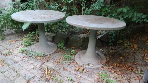 Tisch 70er jahre ddr - 70er,