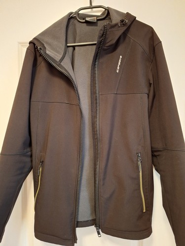 Icepeak softshelljacke - icepeak,