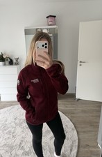 Damen Scandinavian explore Fleecejacke *NEU*