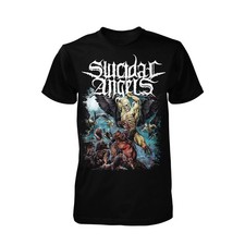 Suicidal angels years - -, of