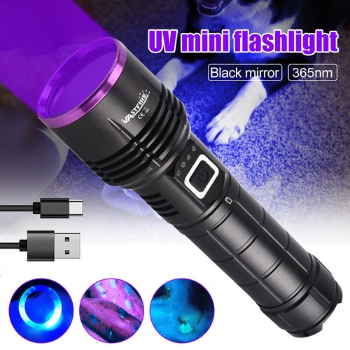 50w 365nm licht led - 365nm,
