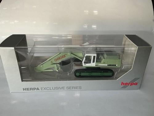 Herpa 296786 liebherr - herpa,